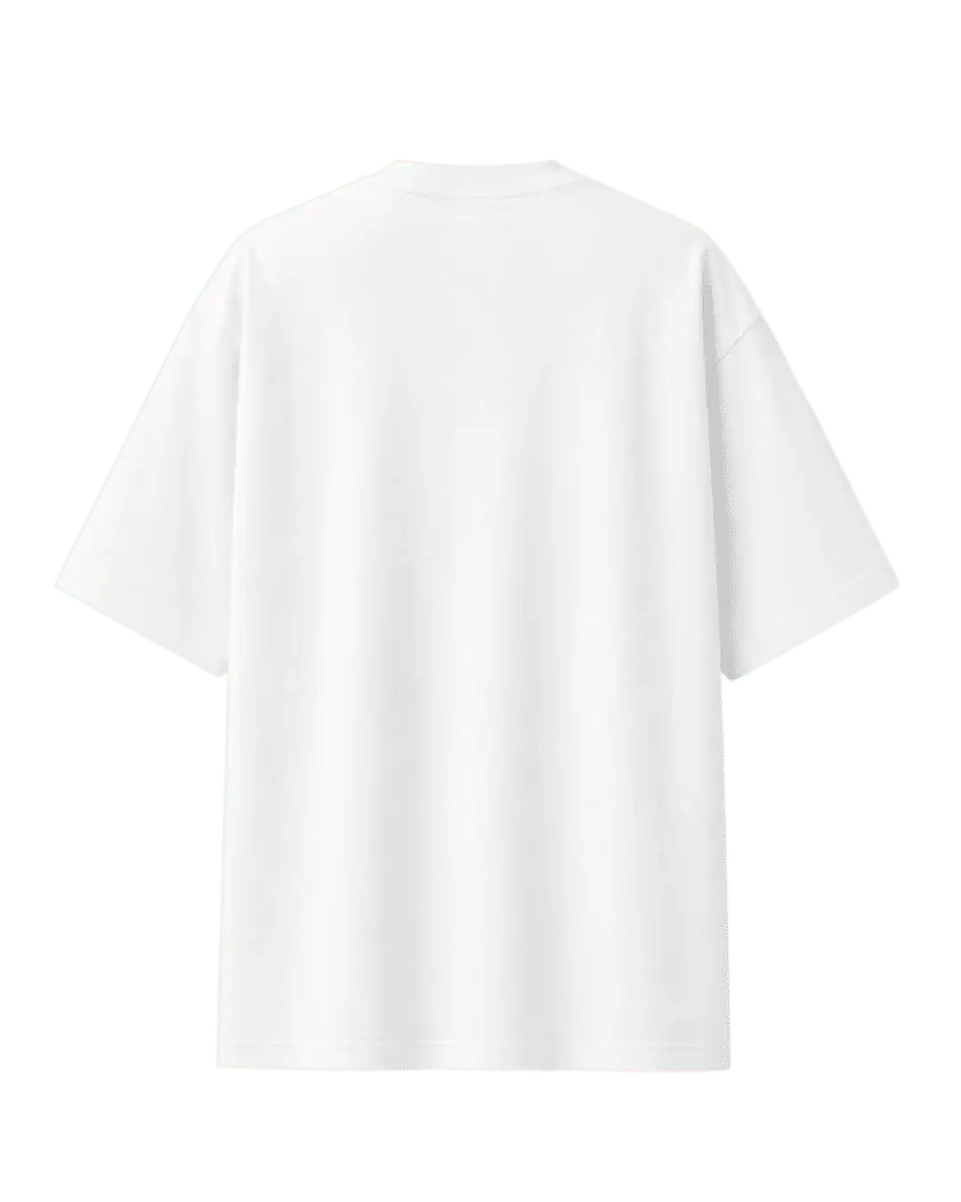 Cuff 'Em Funny Nurse Duck Graphic Oversized T-Shirt