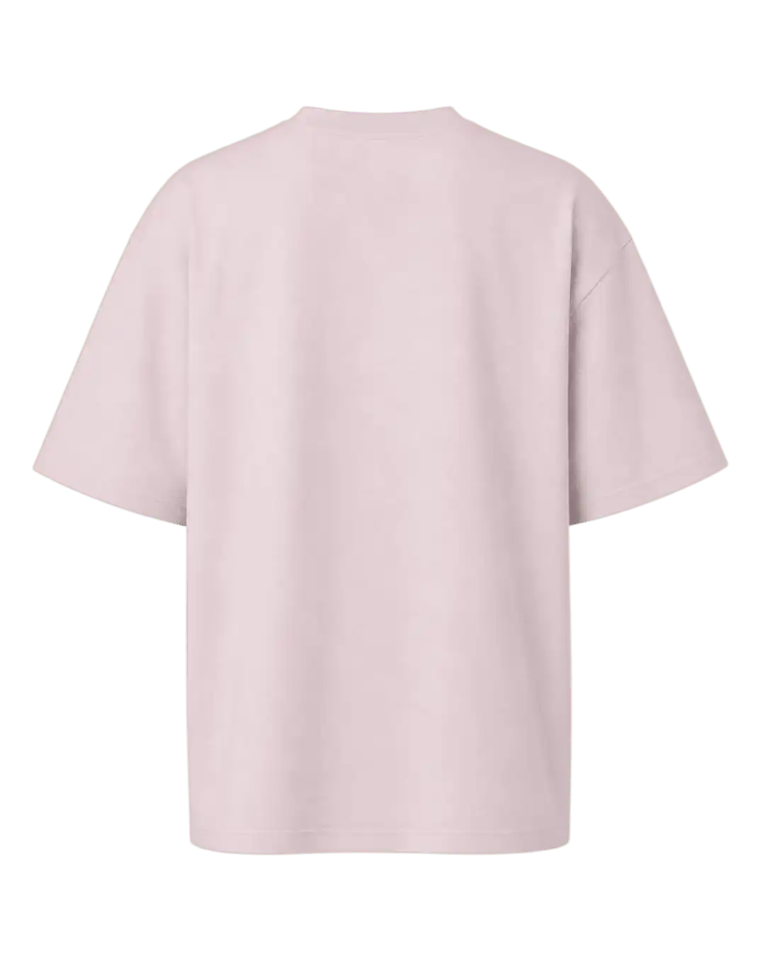 Low Battery Cute Tired Bees Graphic Oversized T-Shirt