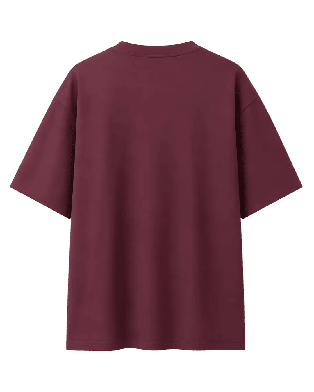 No Probllama Funny Llama Graphic Oversized T-Shirt