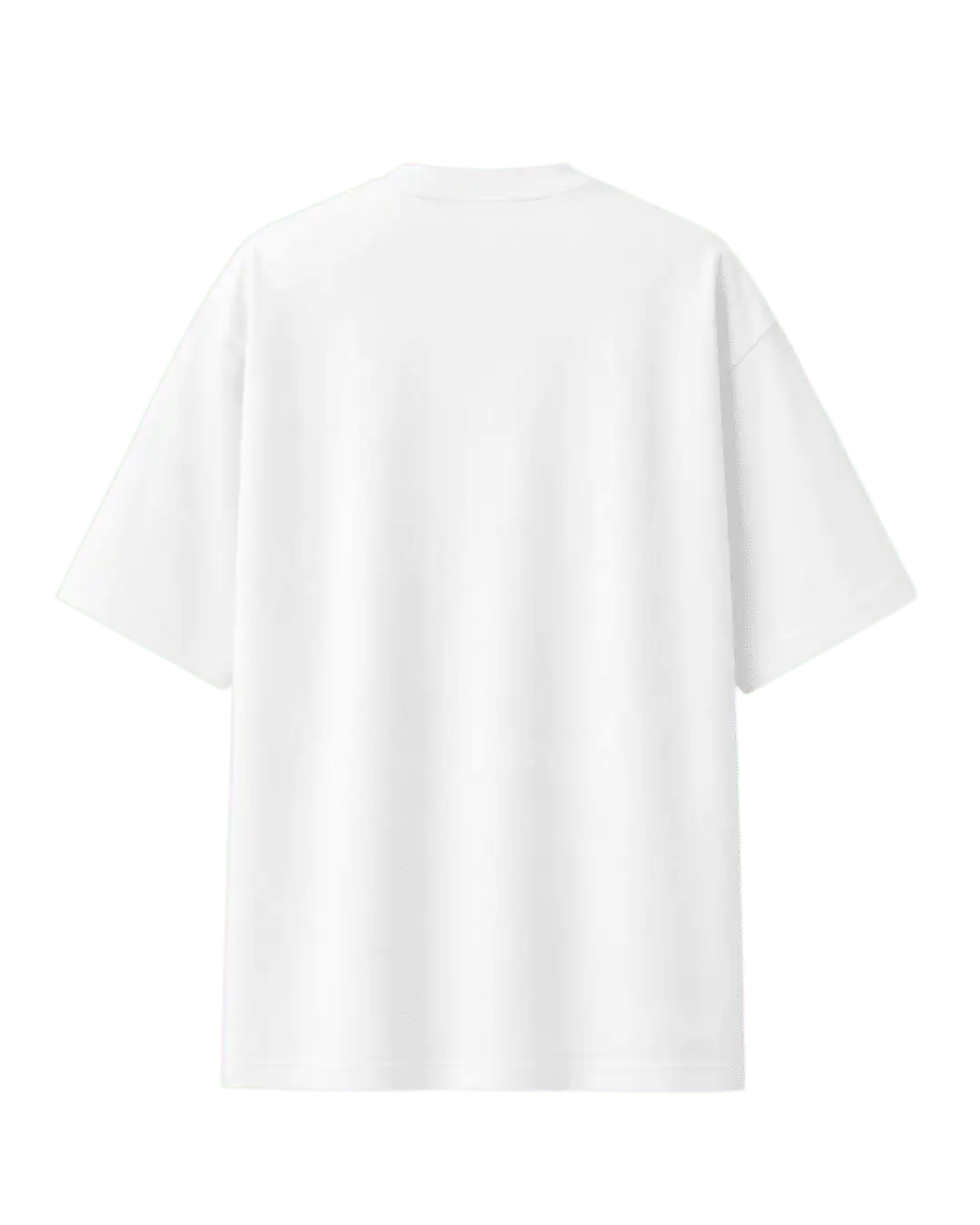 My Social Battery 1% Cute Grumpy Cat Graphic Oversized T-Shirt